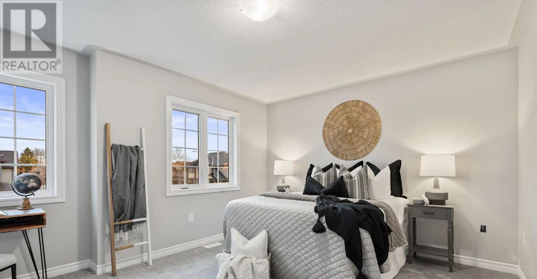 34 Broome Avenue, Clarington, ON, L1E 0B1 - 9