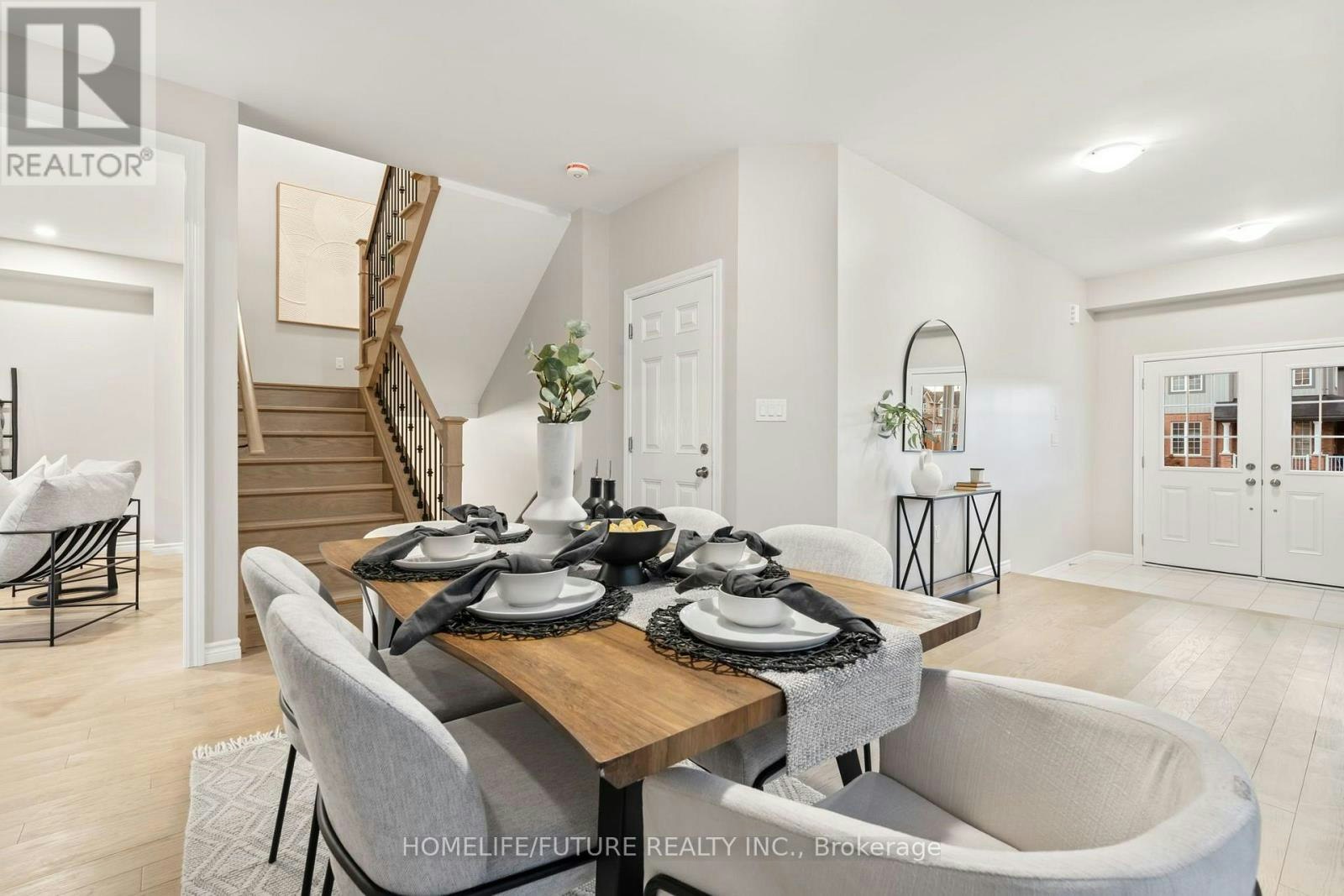34 Broome Avenue, Clarington, ON, L1E 0B1 - 3