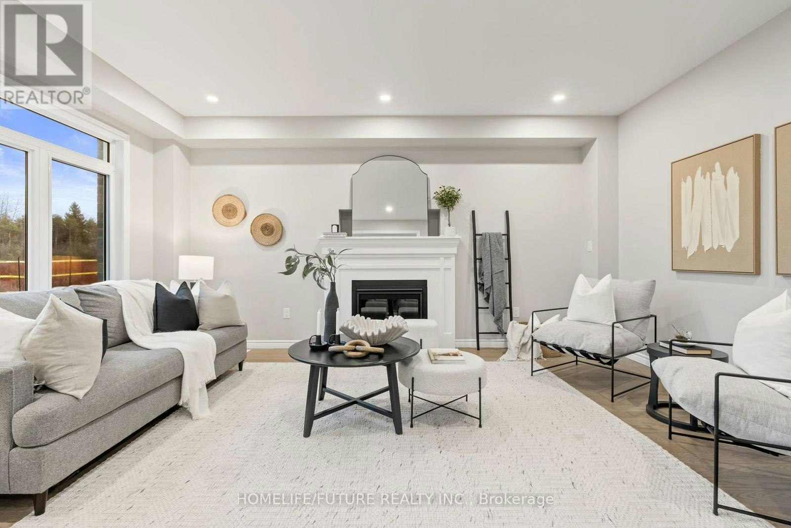 34 Broome Avenue, Clarington, ON, L1E 0B1 - 4