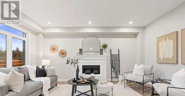 34 Broome Avenue, Clarington, ON, L1E 0B1 - 4