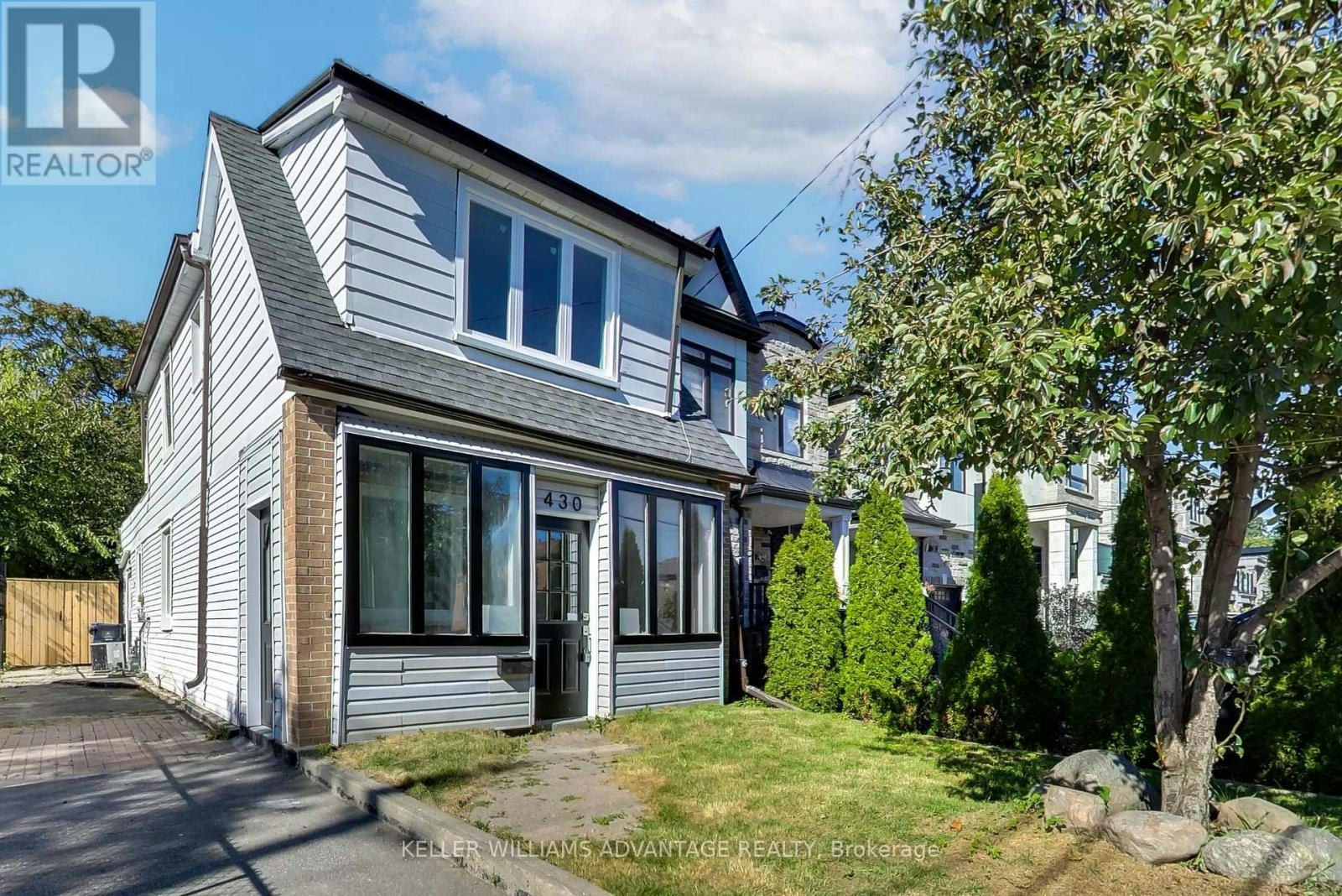 430 Pharmacy Avenue, Toronto, ON, M1L 3G6