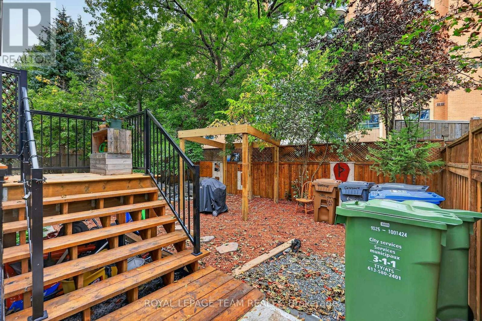 2-353 Wilmont Avenue, Ottawa, ON, K2A 0B2 - 27