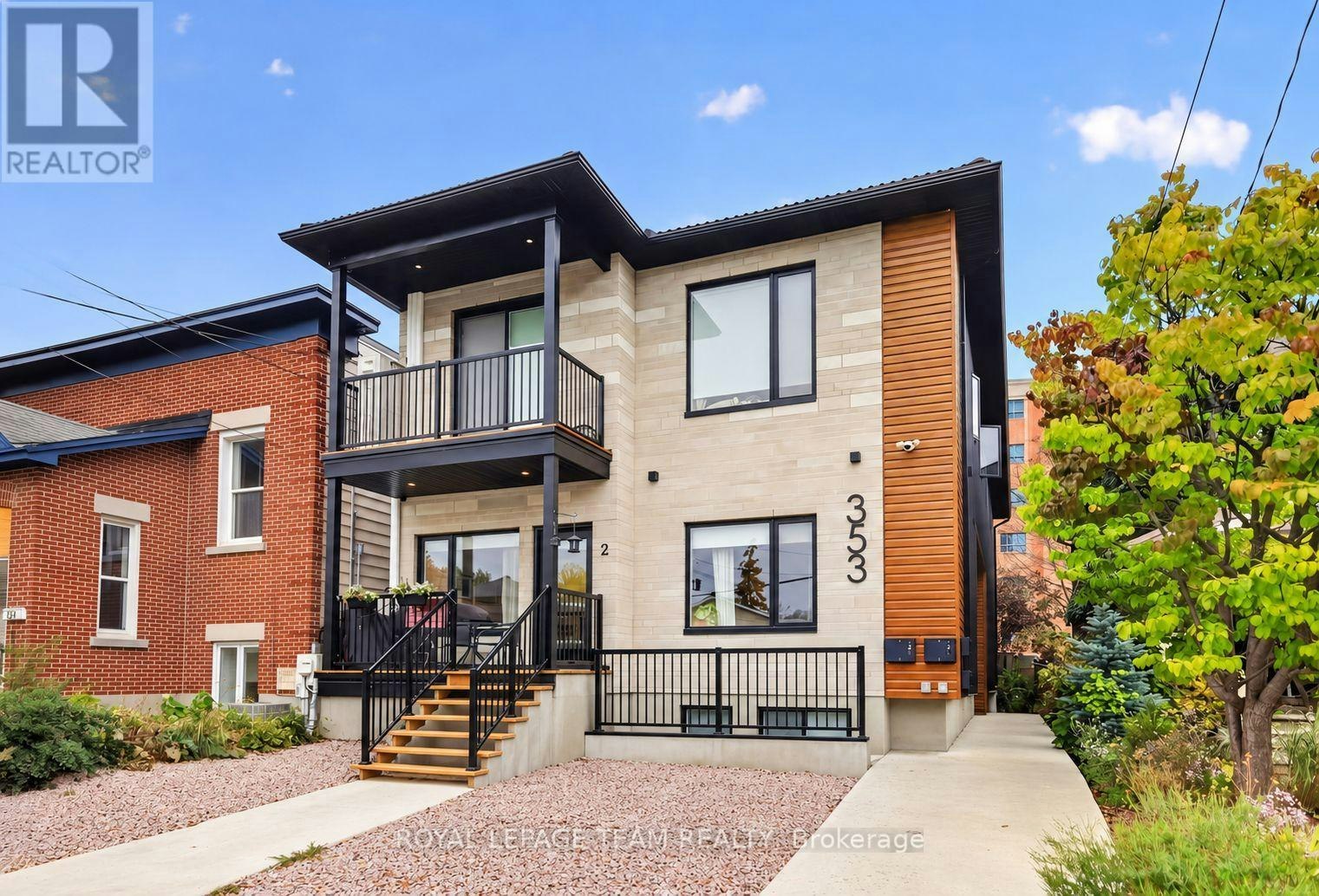 2-353 Wilmont Avenue, Ottawa, ON, K2A 0B2