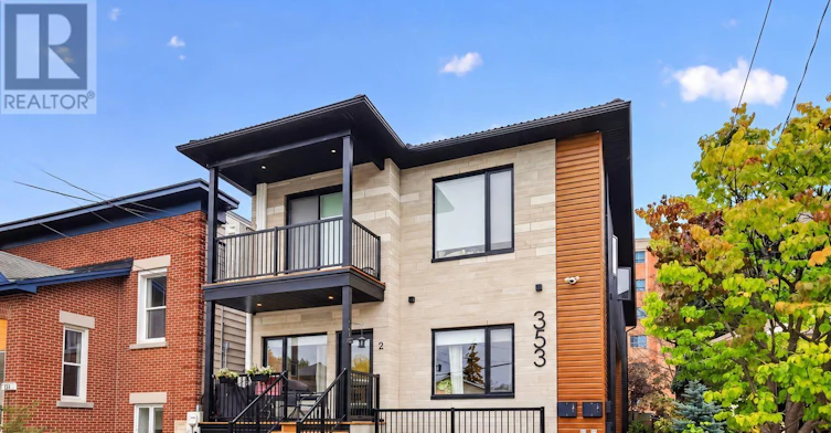 2-353 Wilmont Avenue, Ottawa, ON, K2A 0B2
