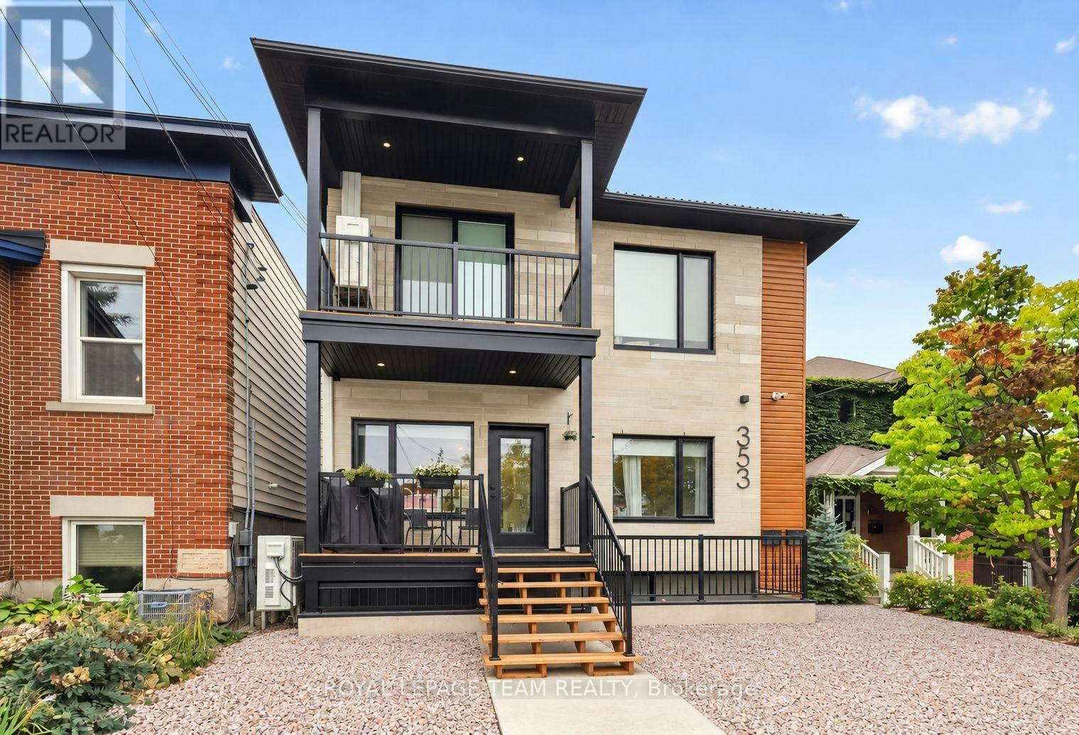 2-353 Wilmont Avenue, Ottawa, ON, K2A 0B2 - 2