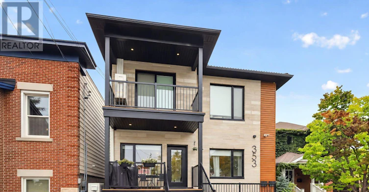 2-353 Wilmont Avenue, Ottawa, ON, K2A 0B2 - 2