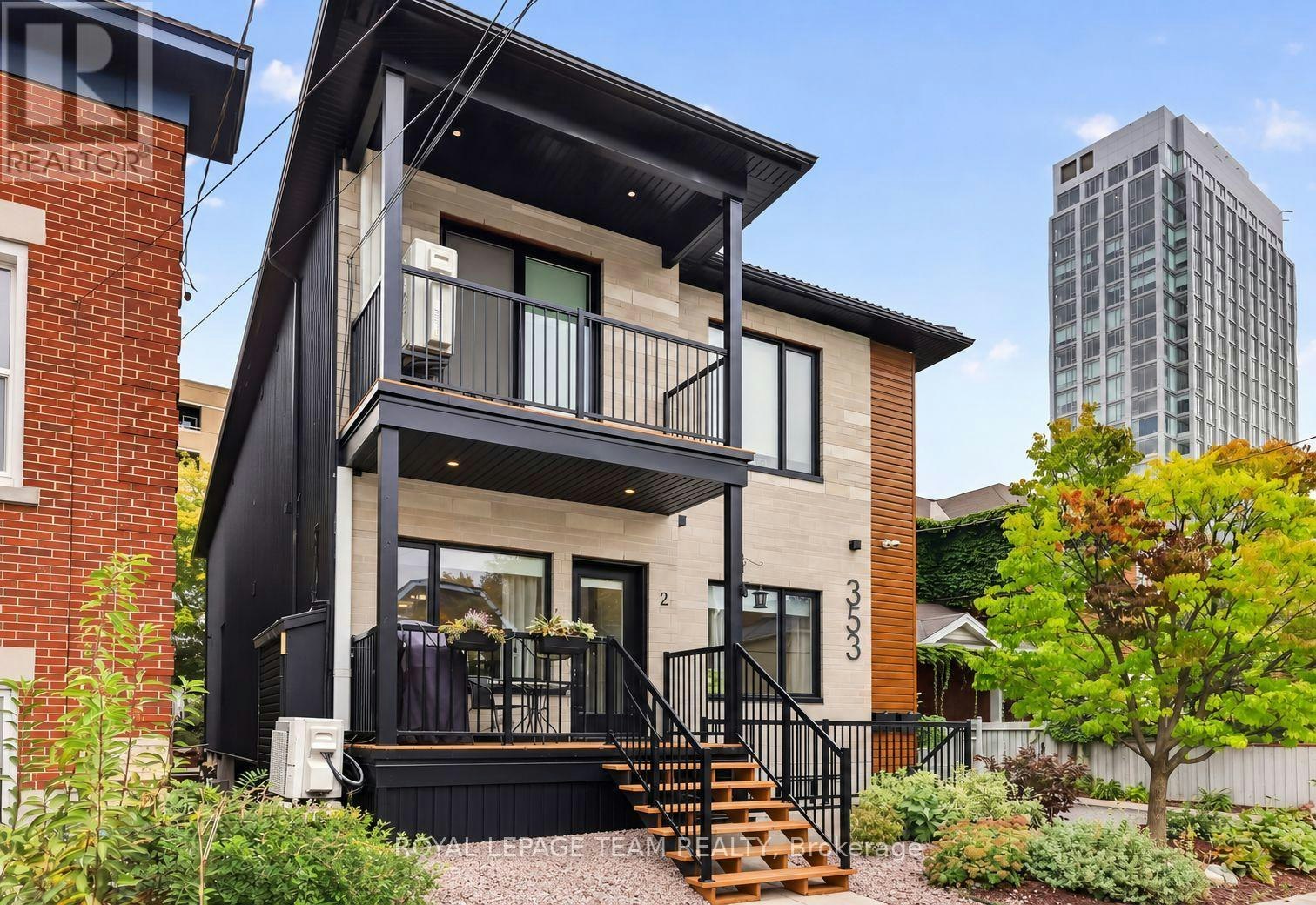 2-353 Wilmont Avenue, Ottawa, ON, K2A 0B2 - 29