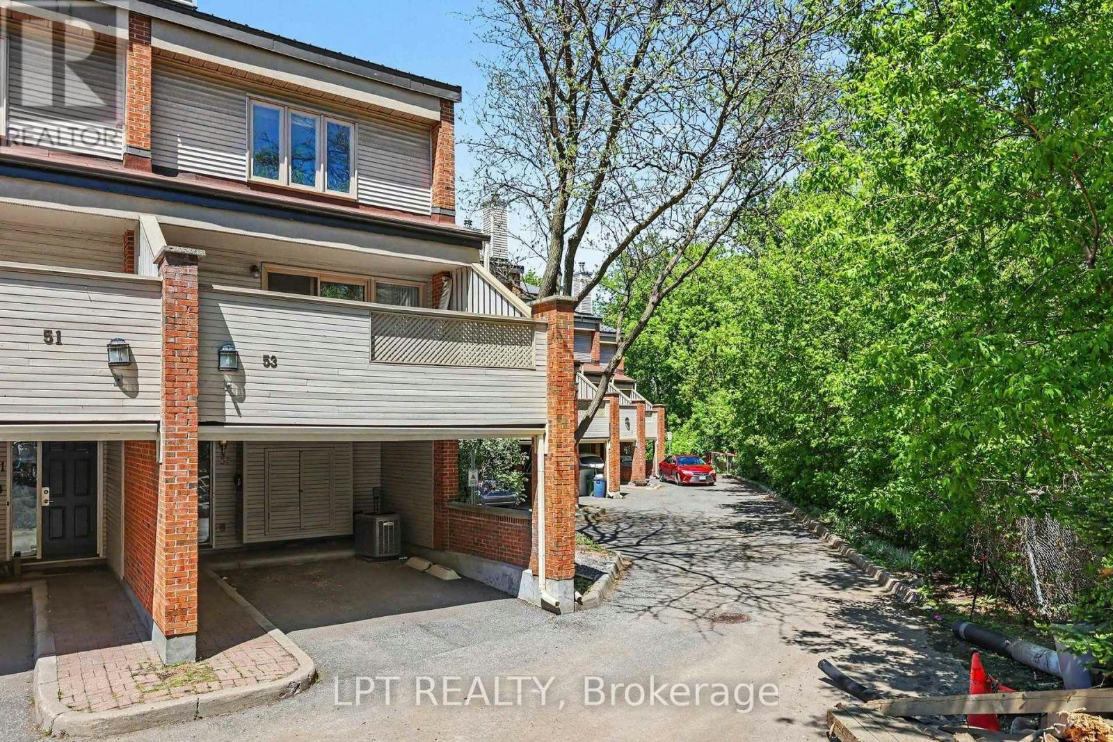 53-110 Havelock Street, Ottawa, ON, K1S 5L3