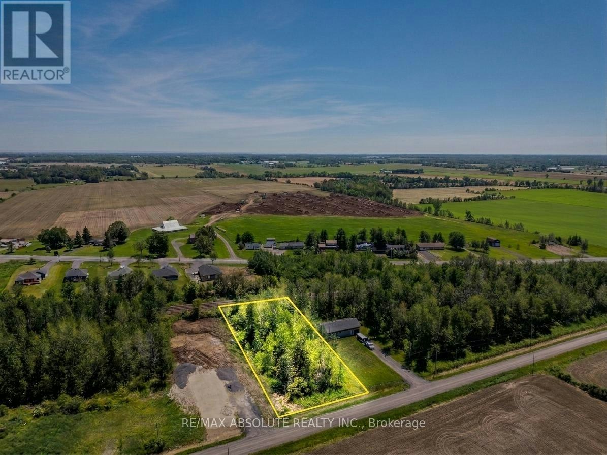 LOT-21 Concession 2 3 Road, Monkland, ON, K0C 1C0