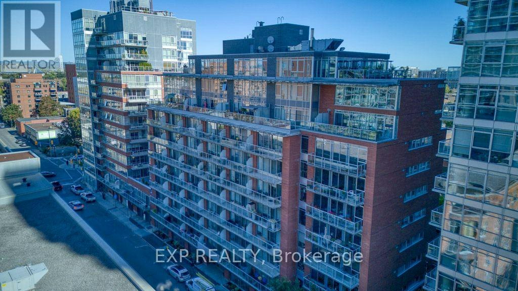 301-383 Cumberland Street, Ottawa, ON, K1N 1J7