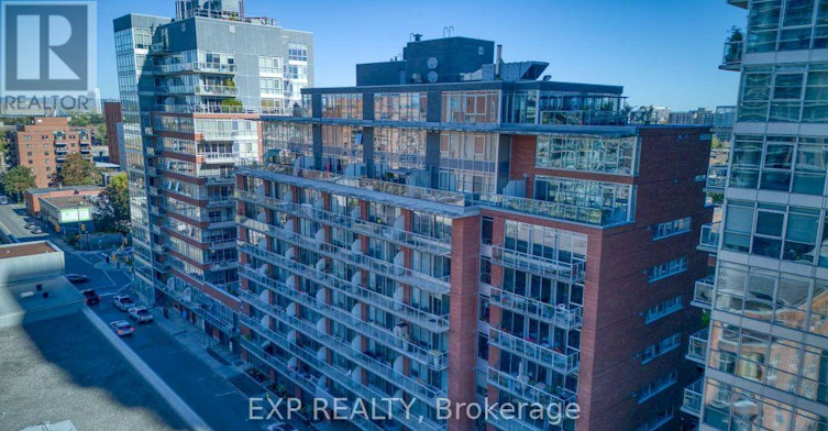 301-383 Cumberland Street, Ottawa, ON, K1N 1J7