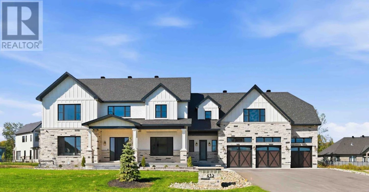 432 Ashbee Court, Manotick, ON, K4M 0A8