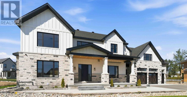 432 Ashbee Court, Manotick, ON, K4M 0A8 - 2