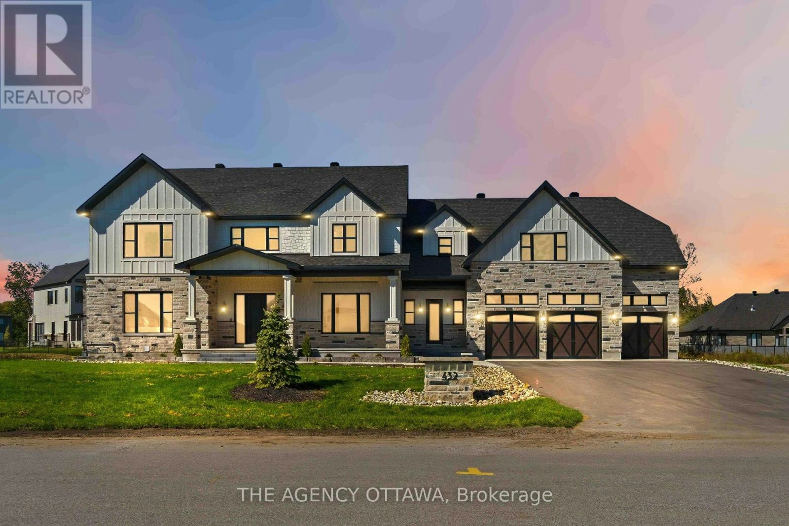 432 Ashbee Court, Manotick, ON, K4M 0A8 - 3