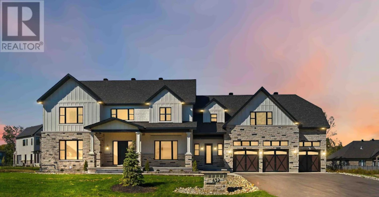432 Ashbee Court, Manotick, ON, K4M 0A8 - 3