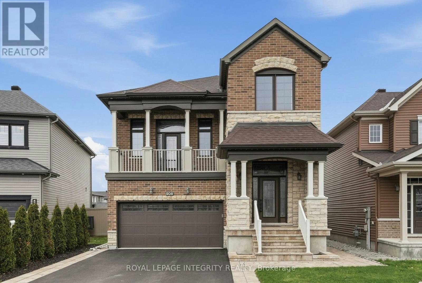 508 Yellow Birch Street, Ottawa, ON, K1W 0J3
