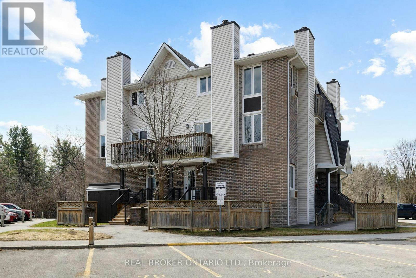 3-7 Timberview Way, Ottawa, ON, K2H 9M5