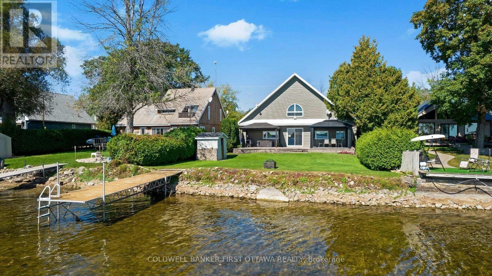165 Rideau Street, Drummond, ON, K7H 3C7