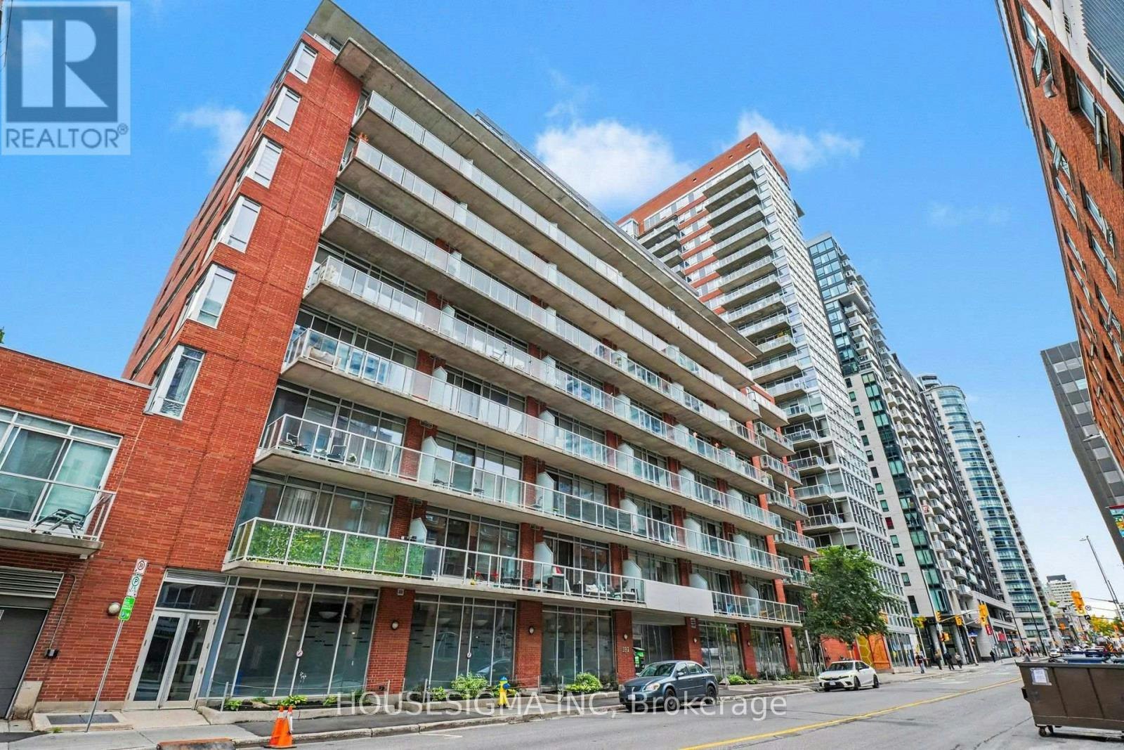 505-383 Cumberland Street, Ottawa, ON, K1N 1J7