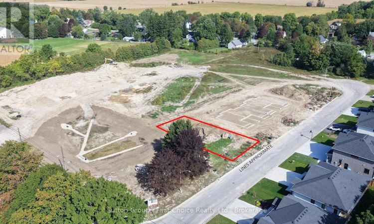 LOT-21 Roberts Street