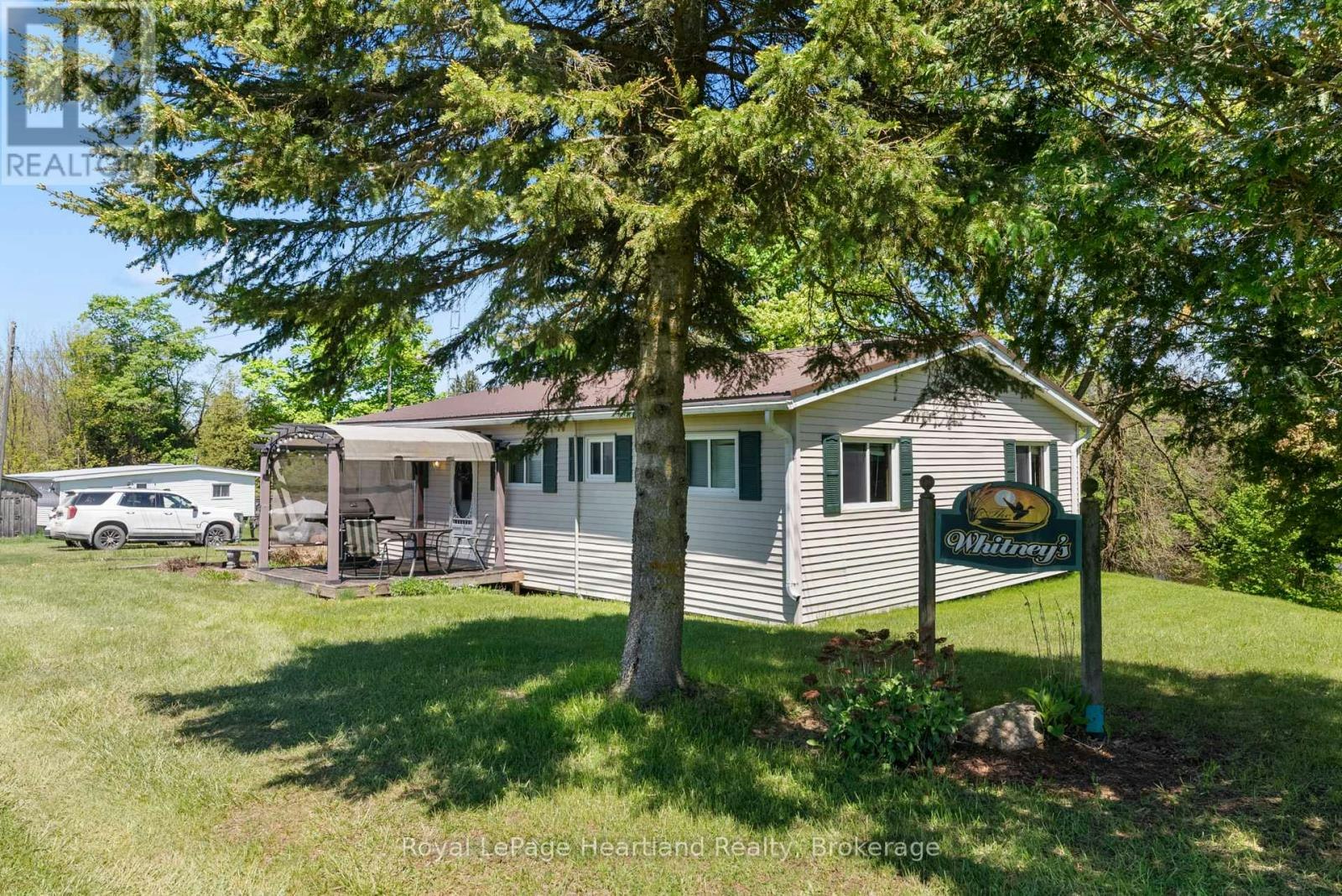 48 Poechman Lane, Brockton, ON, N0G 2V0