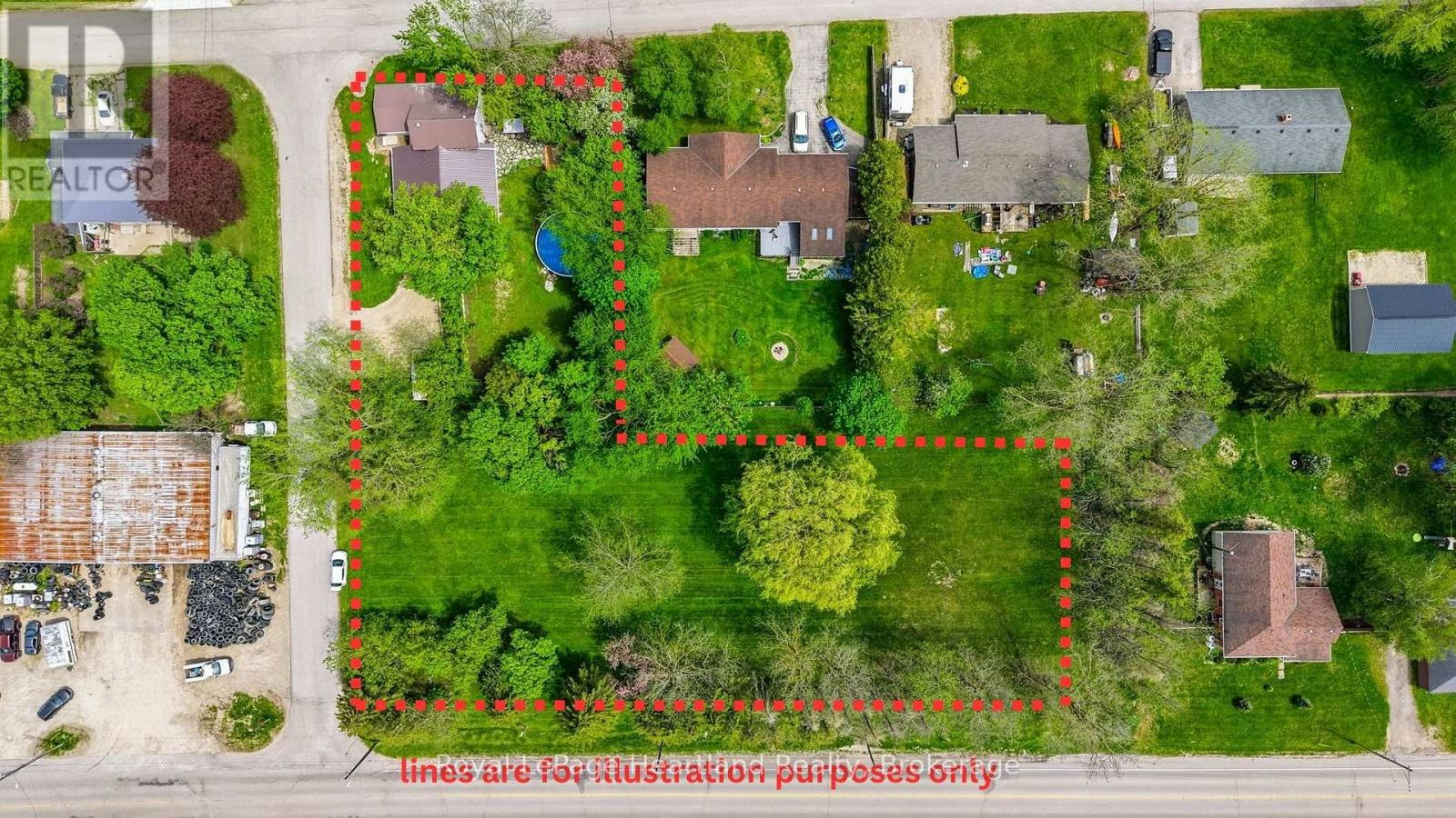 2058 James Street, Howick, ON, N0G 1X0