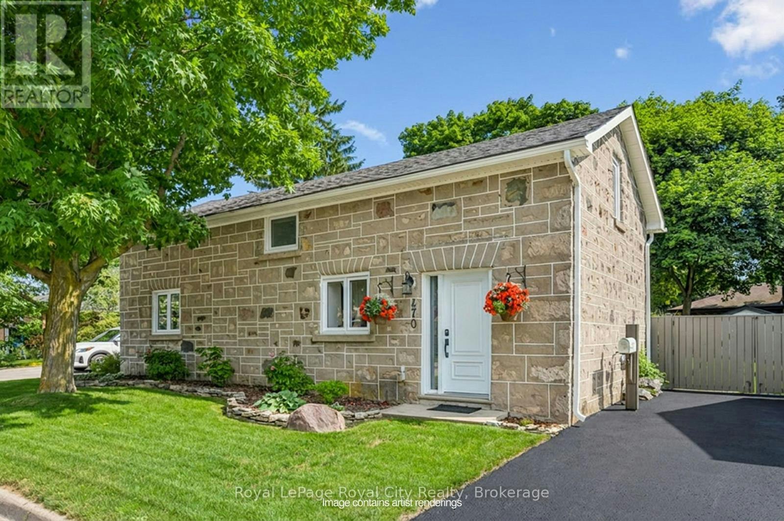 470 Perth Street, Centre Wellington, ON, N1M 2S7