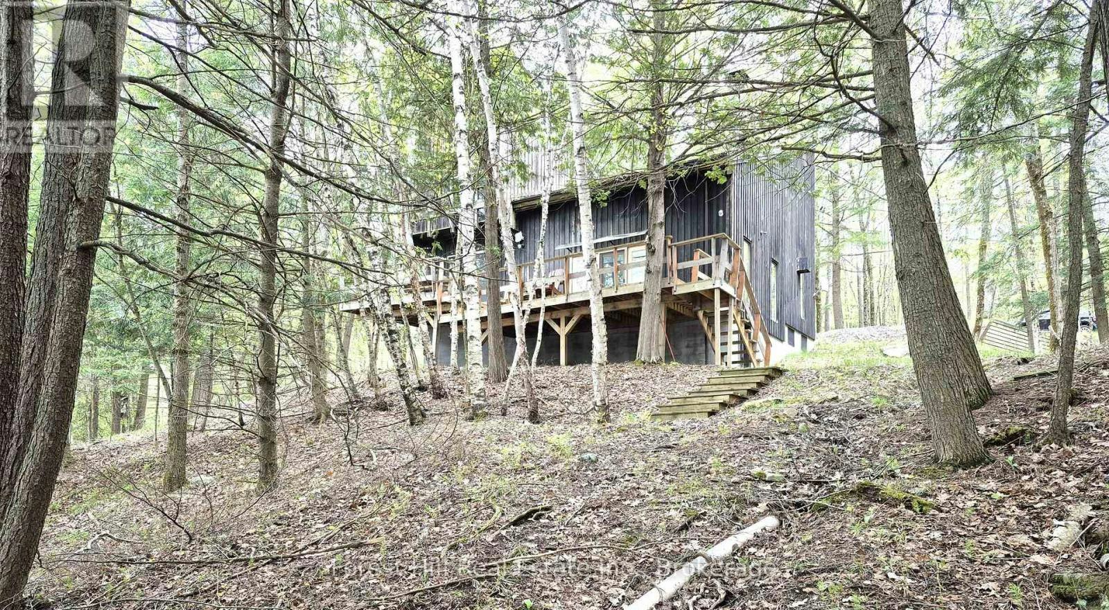 160 Point Sands Road WEST, Huntsville, ON, P1H 2J3
