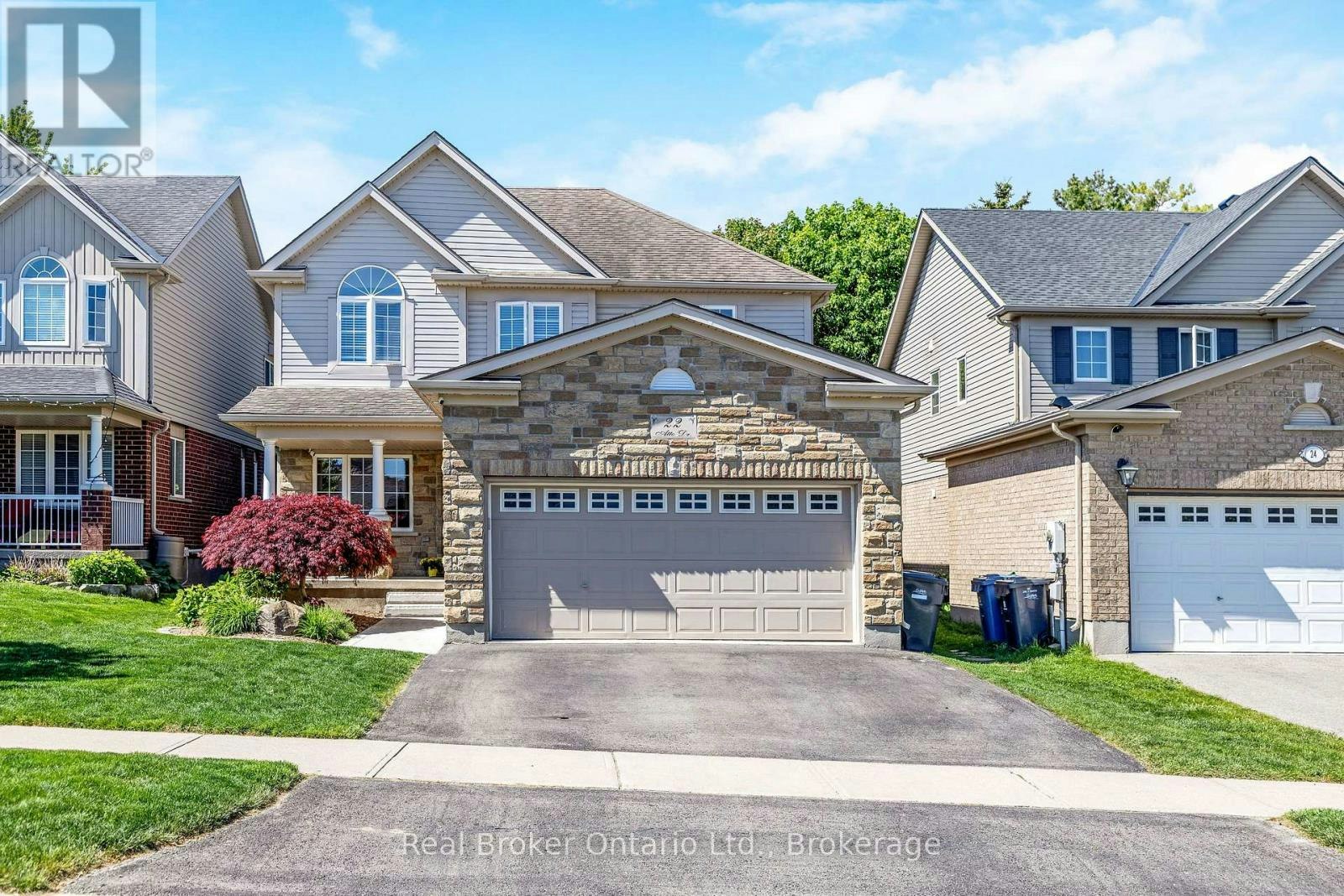 22 Atto Drive, Guelph, ON, N1E 0E4
