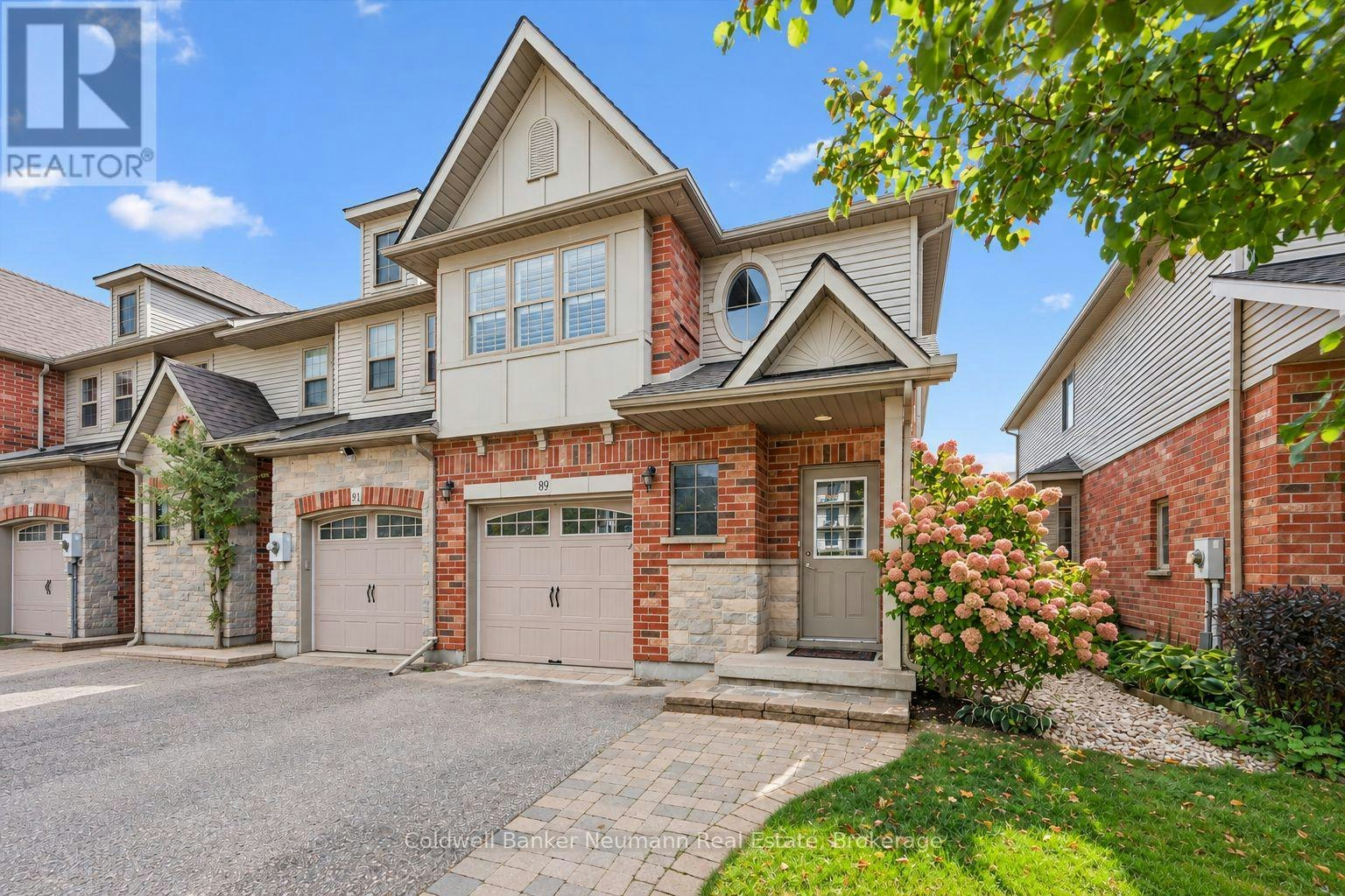 89 Washburn Drive, Guelph, ON, N1E 0B3