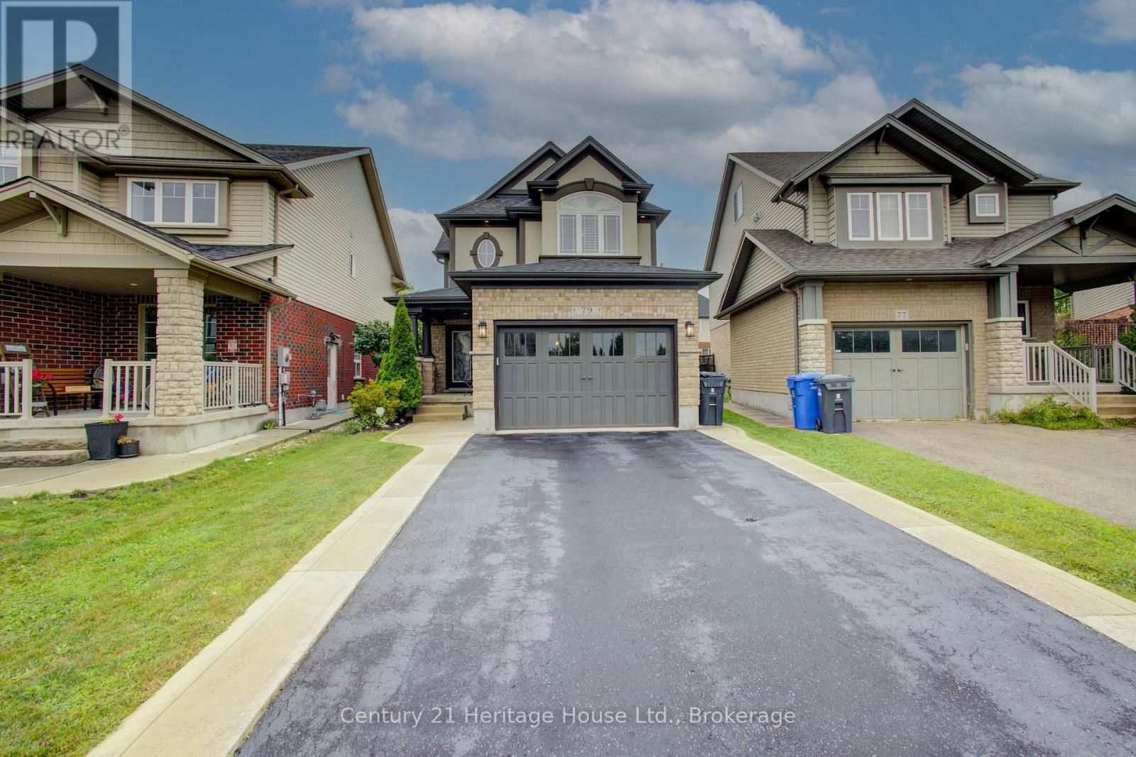 79 Laughland Lane, Guelph, ON, N1L 0C6