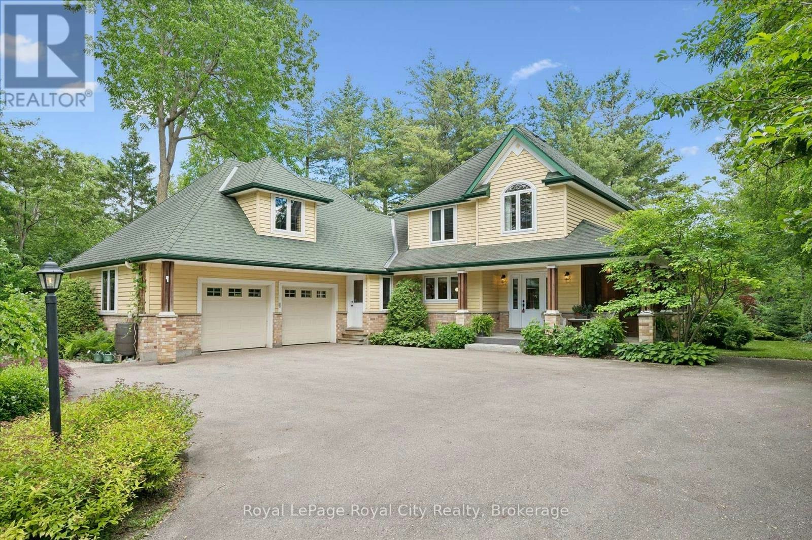 135 Hume Road, Puslinch, ON, N0B 2J0