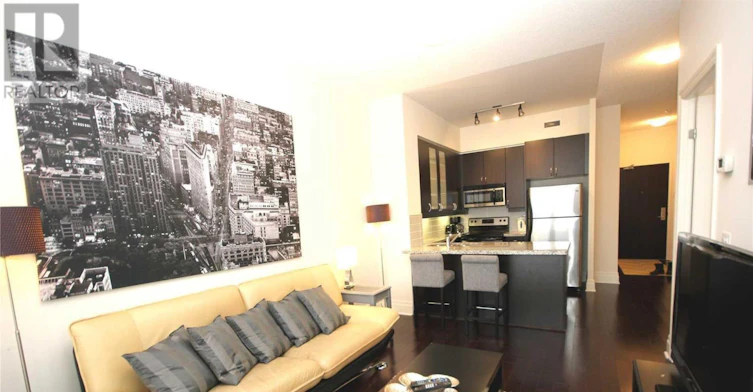 110-57 Upper Duke Crescent, Markham, ON, L6G 0B8 - 6