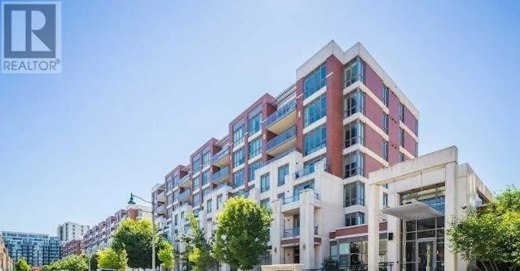 110-57 Upper Duke Crescent, Markham, ON, L6G 0B8