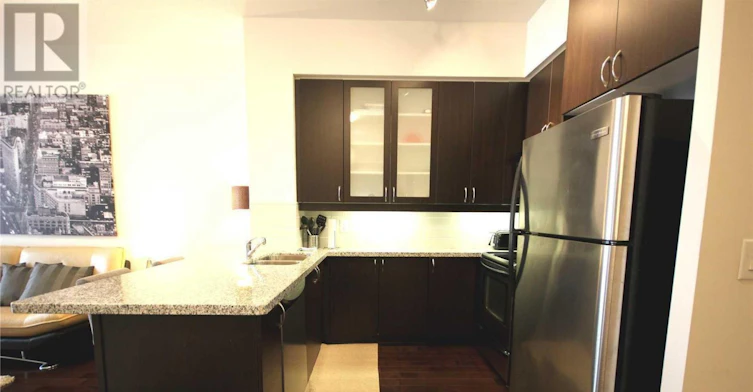 110-57 Upper Duke Crescent, Markham, ON, L6G 0B8 - 7