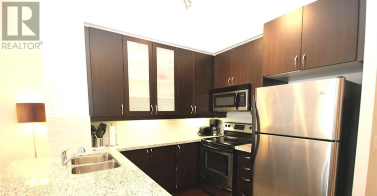 110-57 Upper Duke Crescent, Markham, ON, L6G 0B8 - 8