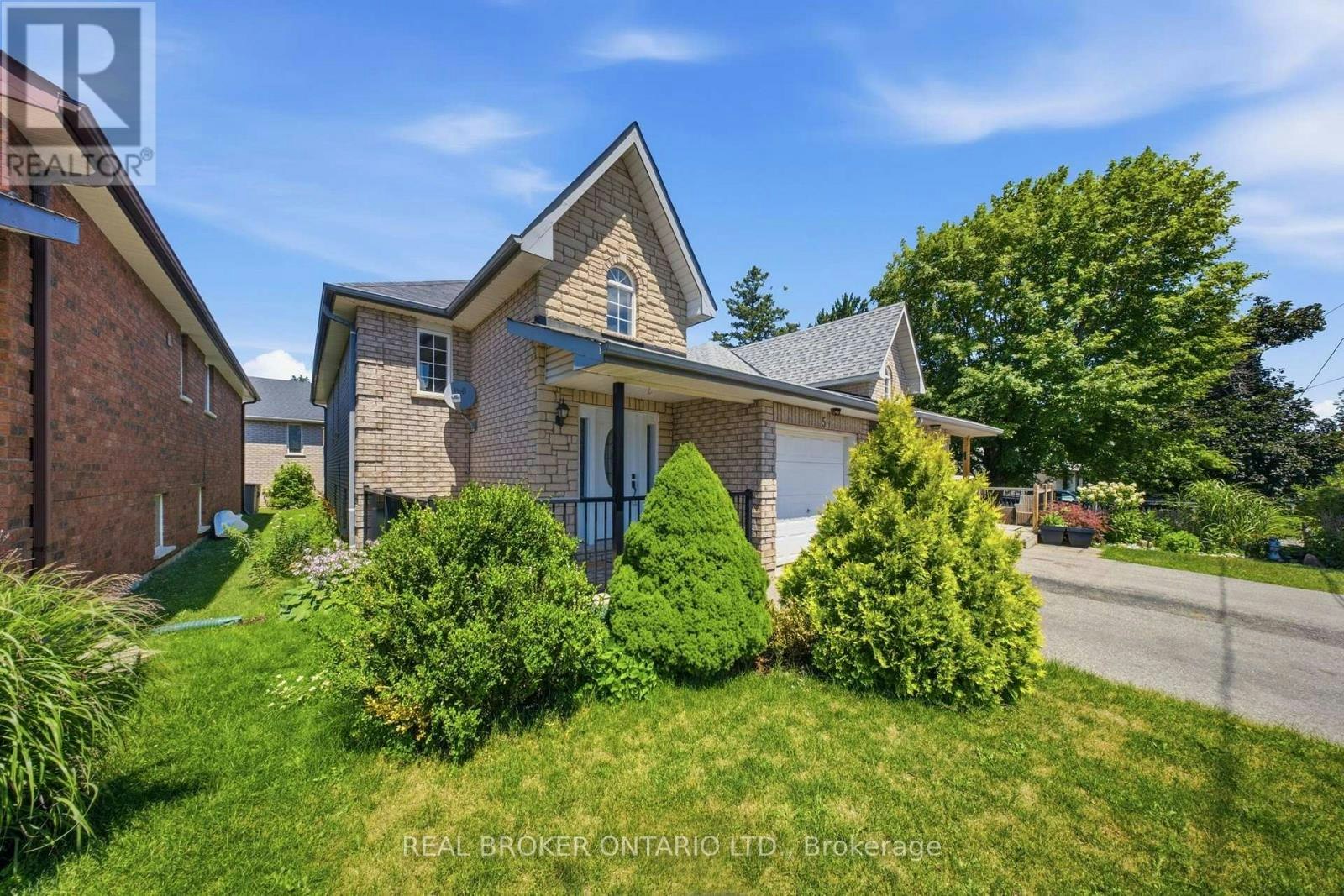 5 John Harvey Street, Uxbridge, ON, L9P 1C3