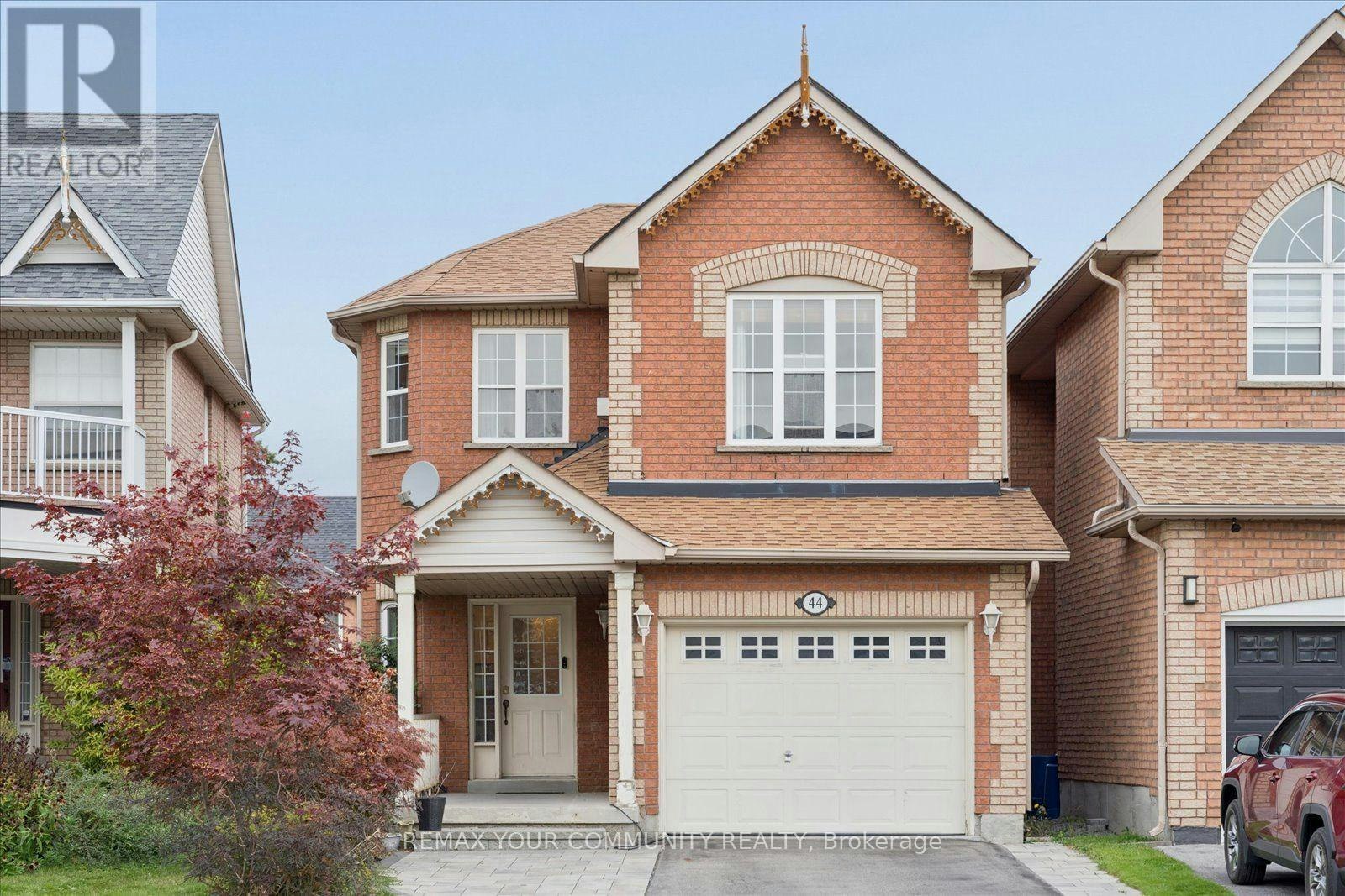 44 Antique Drive, Richmond Hill, ON, L4E 3X5