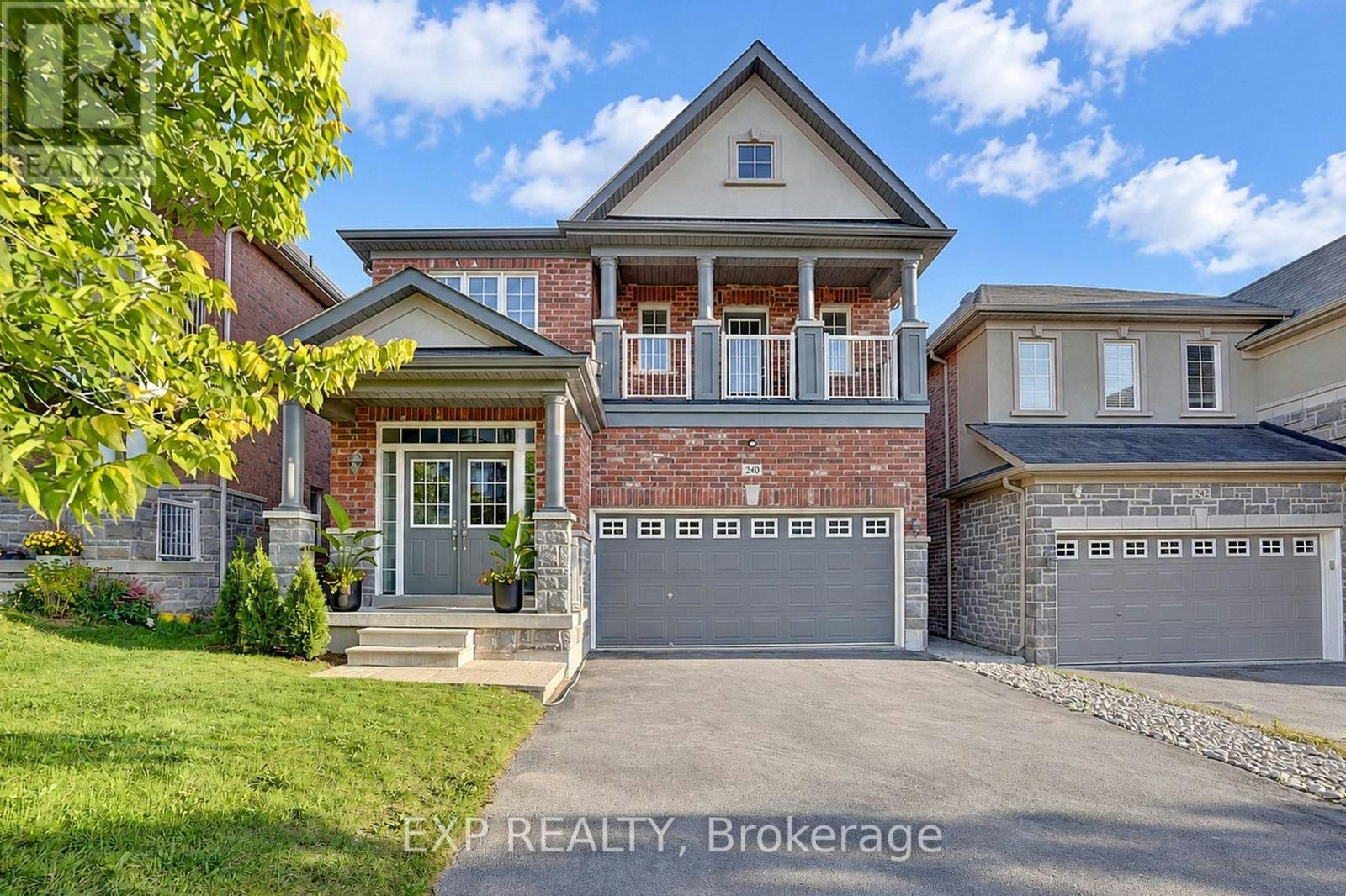 240 Aspenwood Drive, Newmarket, ON, L3X 3K7