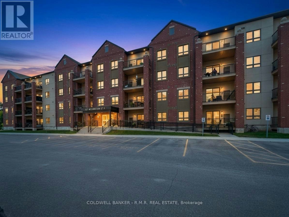 103-157 Wellington Street E, New Tecumseth, ON, L9R 0R7