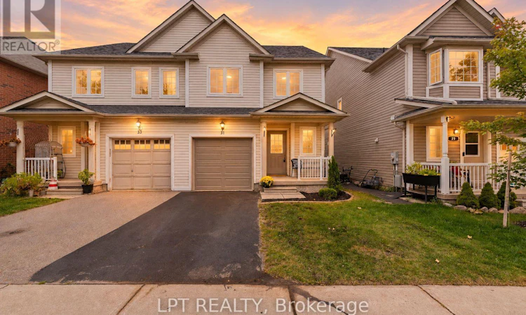 31 Laurendale Avenue