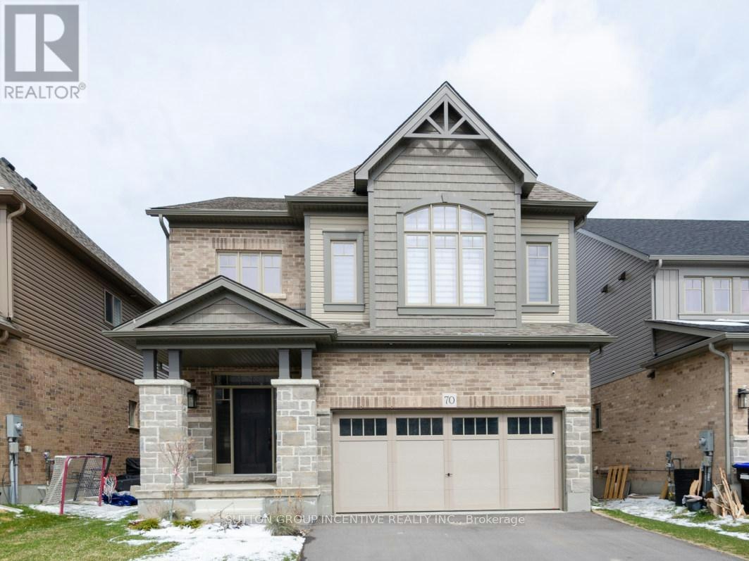 70 Shipley Avenue, Collingwood, ON, L9Y 5M7