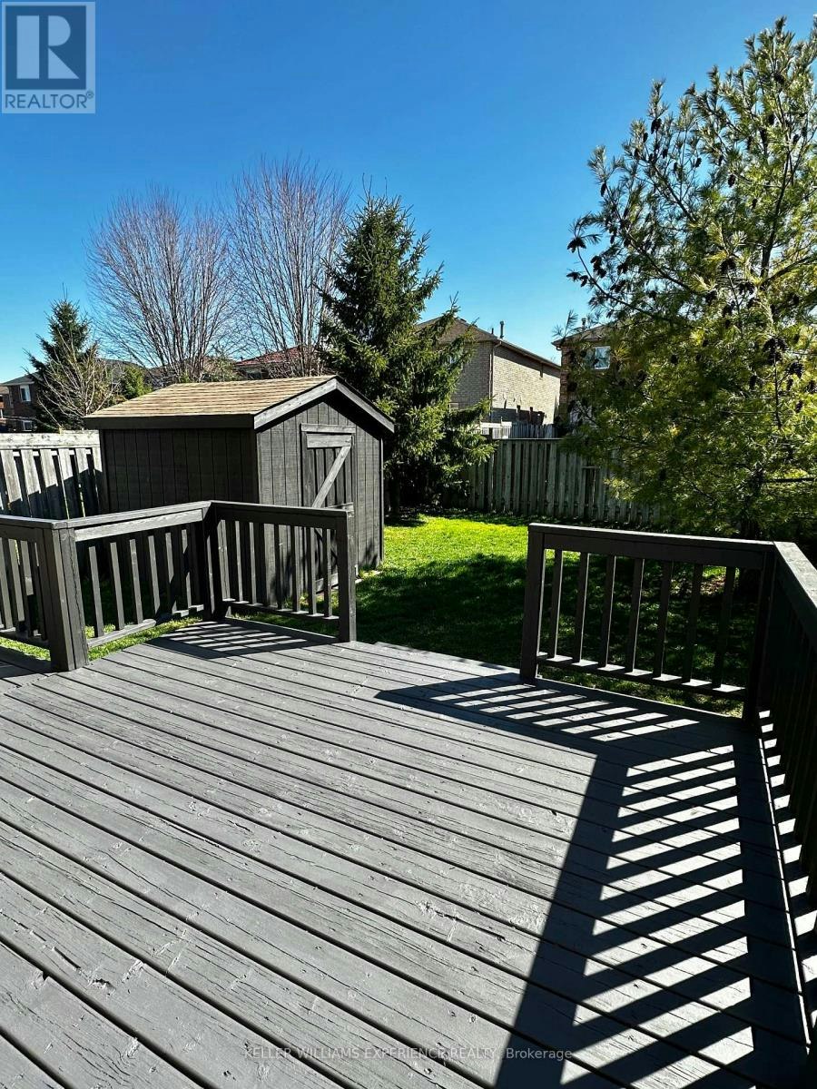 205 Tunbridge Road, Barrie, ON, L4M 6R6 - 23
