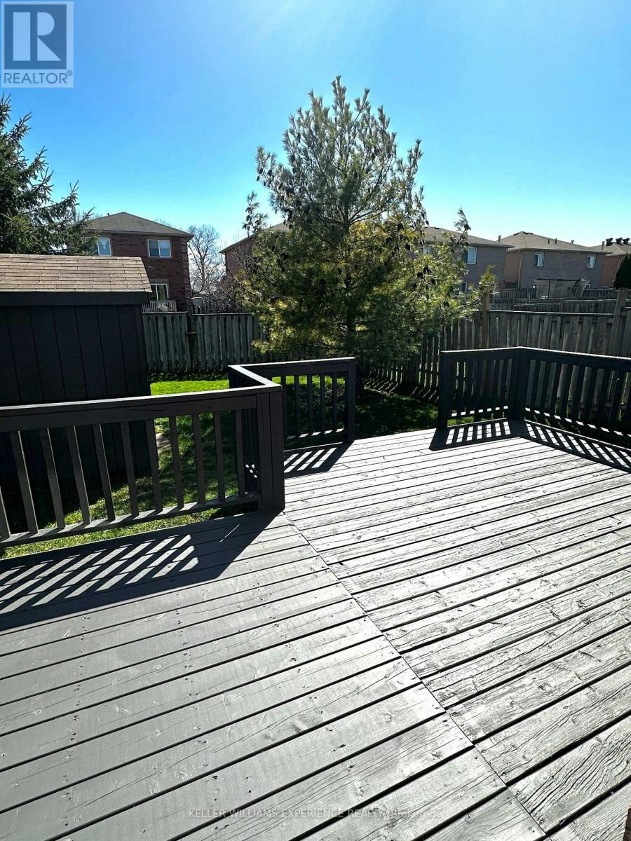 205 Tunbridge Road, Barrie, ON, L4M 6R6 - 22