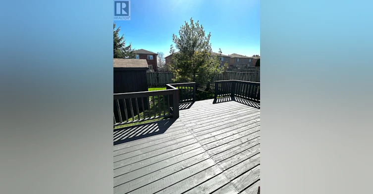 205 Tunbridge Road, Barrie, ON, L4M 6R6 - 22
