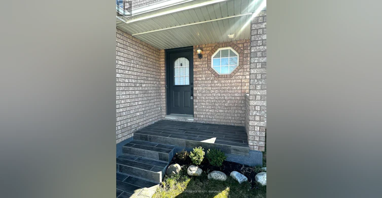 205 Tunbridge Road, Barrie, ON, L4M 6R6 - 3
