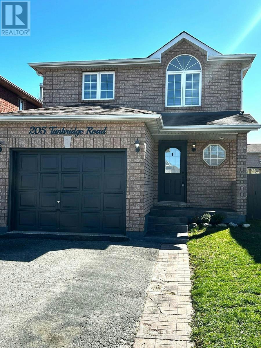 205 Tunbridge Road, Barrie, ON, L4M 6R6 - 2