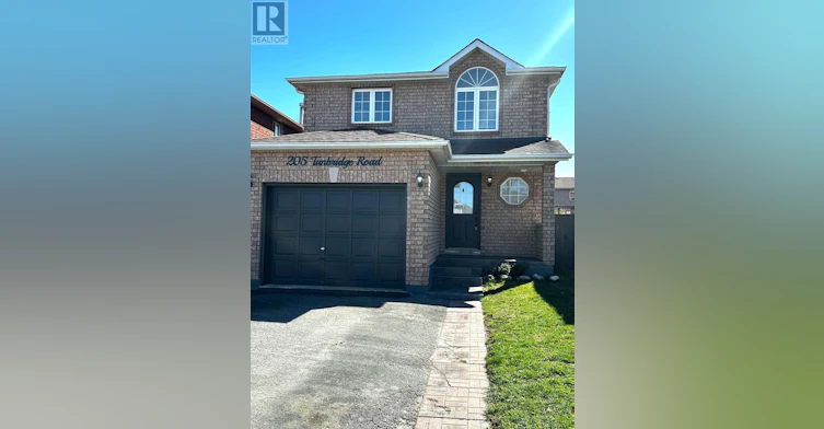 205 Tunbridge Road, Barrie, ON, L4M 6R6 - 2