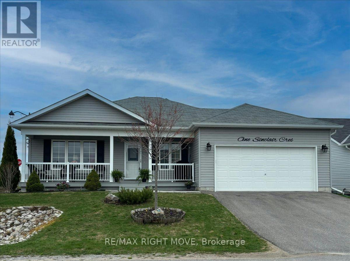 1 Sinclair Crescent, Ramara, ON, L3V 6H7