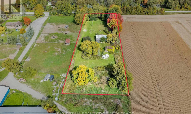 4617 Concession 2 Road Sunnidale